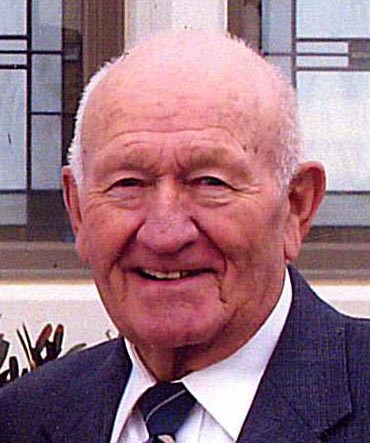 Roger Adams Tolman obituary photo