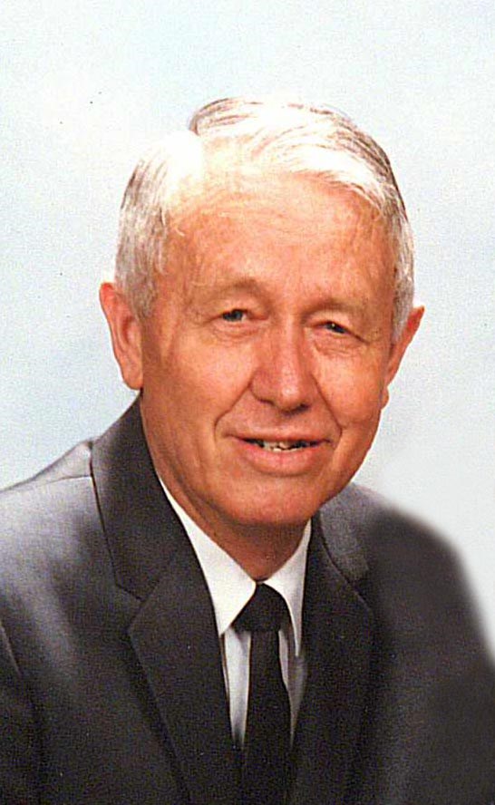 Albert Thomas Klink obituary photo