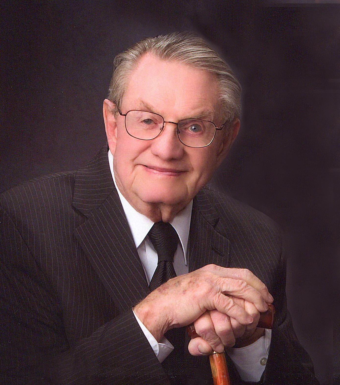 James Joseph Lynch obituary photo