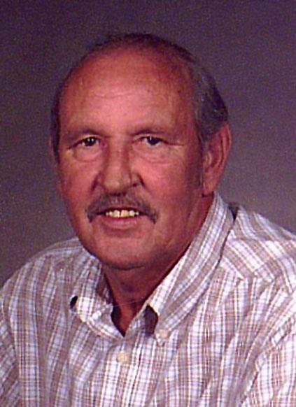 Clarence Franklin Jacobs Jr. obituary photo