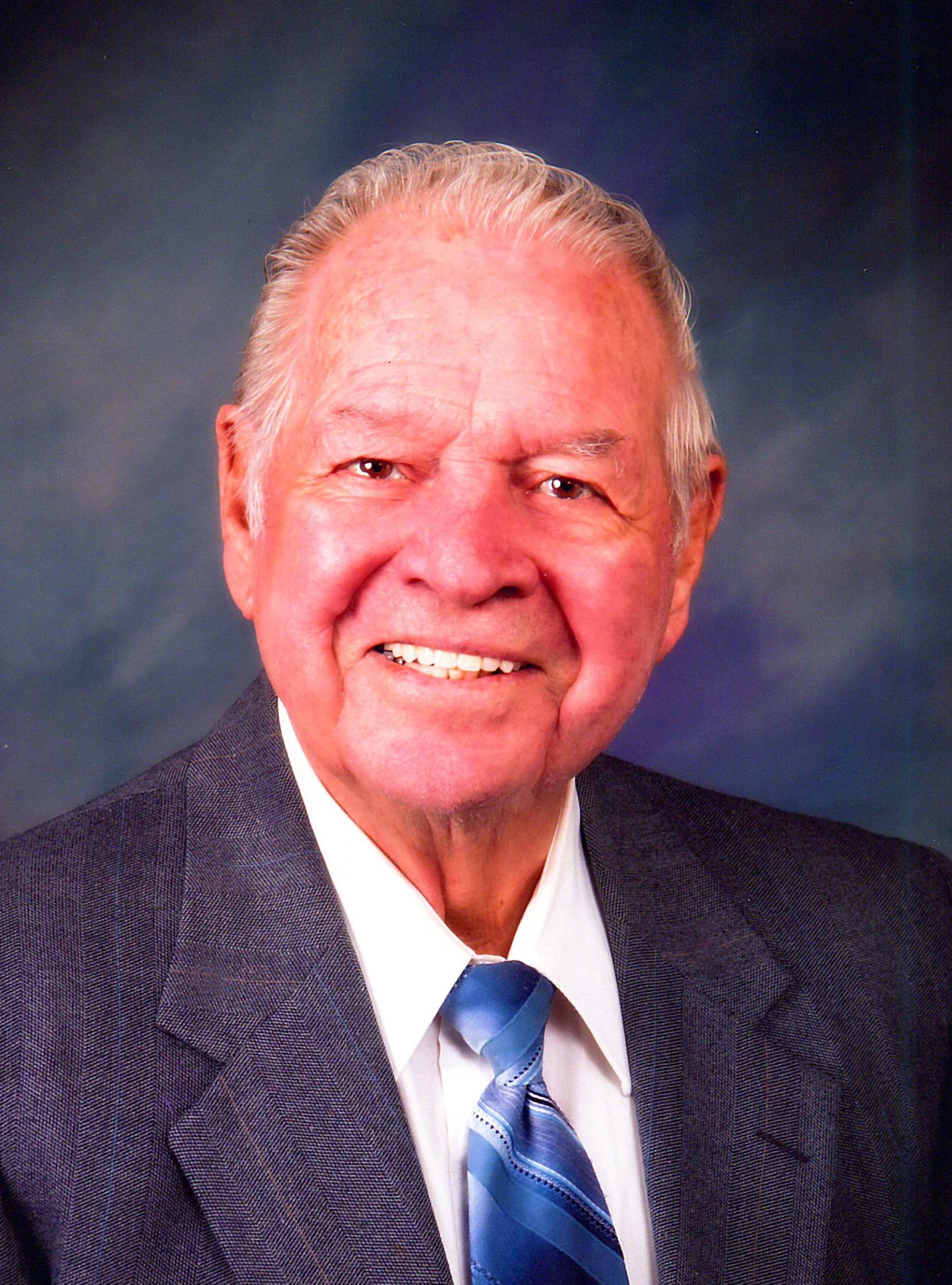 Charles J. "Chuck" Dalry obituary photo