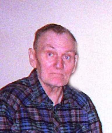Dennis Gene Wilson obituary photo