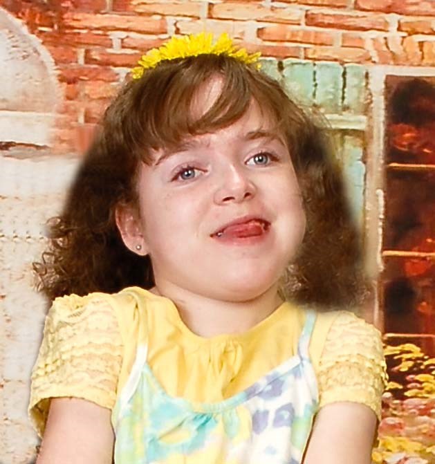 Rebekah Crane Darrington obituary photo