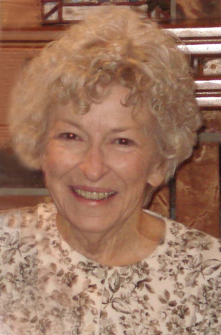 Alene Phillips Bond obituary photo