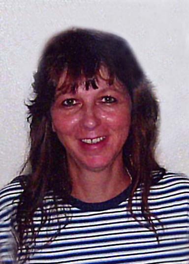 Linda Lee Lafferty obituary photo