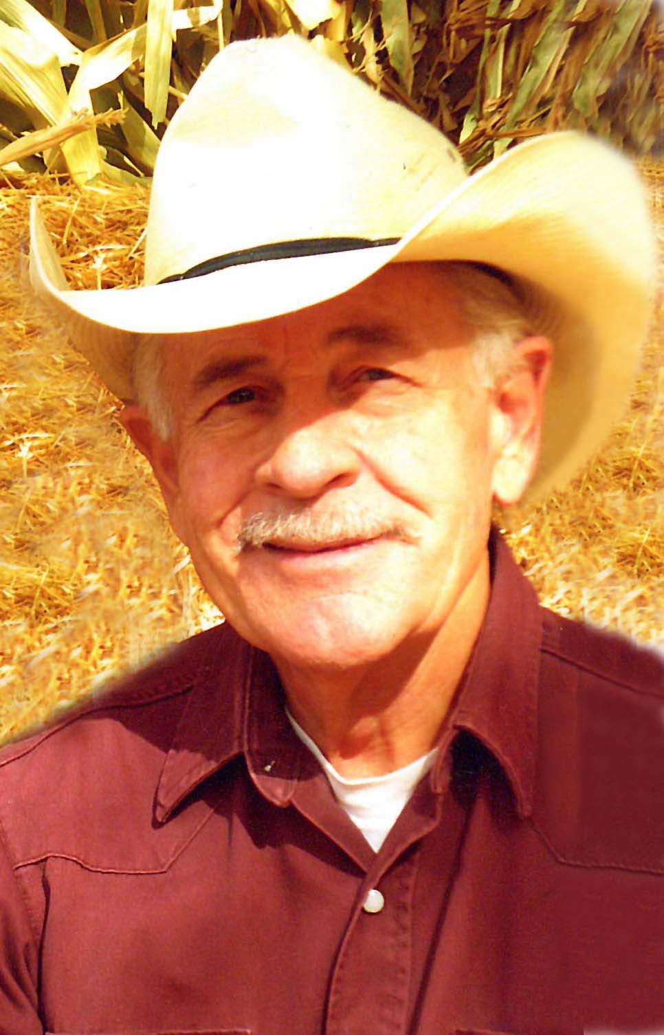 Stanley Gordon Cole obituary photo
