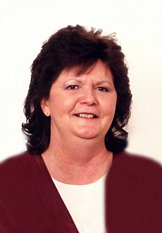 Bonnie Sue Thompson obituary photo