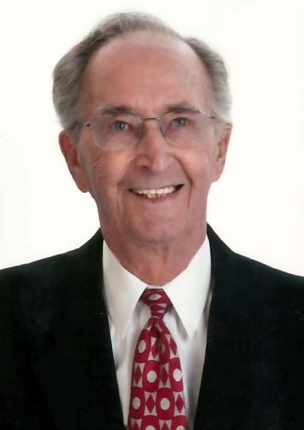 Frank Ricks Bauman obituary photo