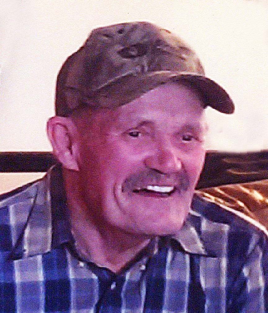 Douglas Grant Freestone obituary photo