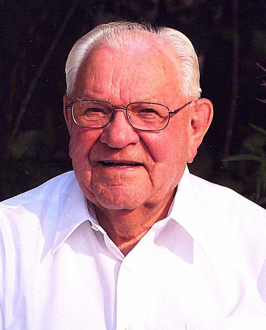 Walter Leland Durfee obituary photo