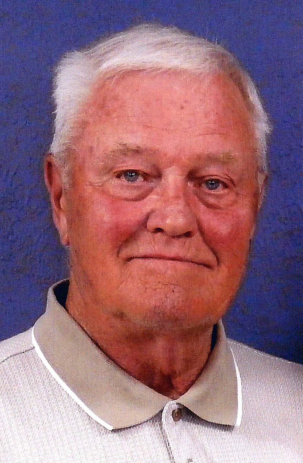 Gary Francis Johnson obituary photo