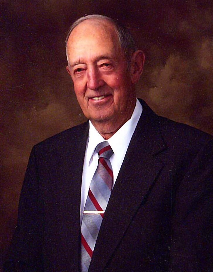 Grant M. Wyatt obituary photo