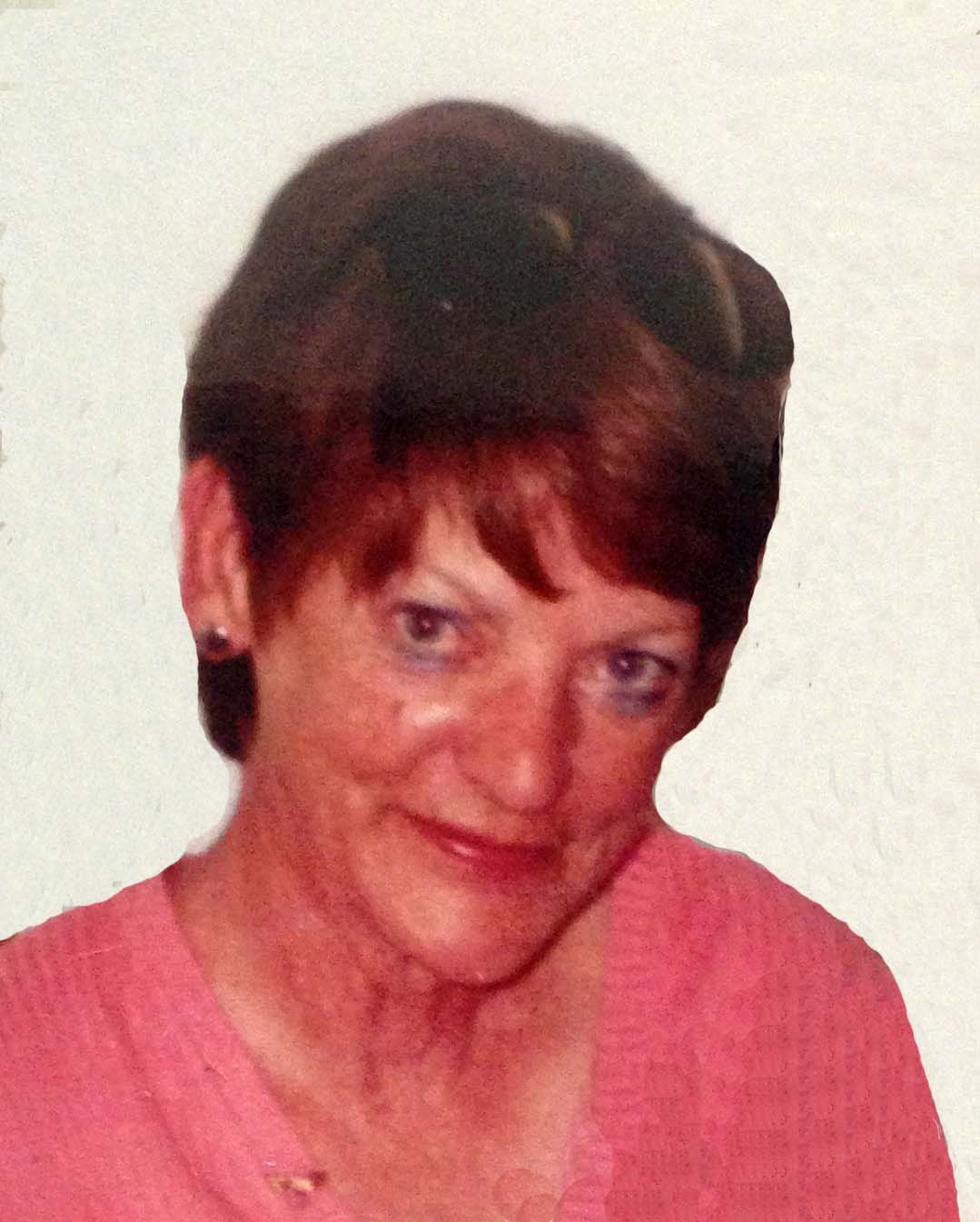 Patricia Arlene Meyer obituary photo