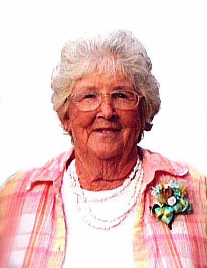 Beulha Kidd Smith obituary photo