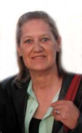 Susie June Rice obituary photo