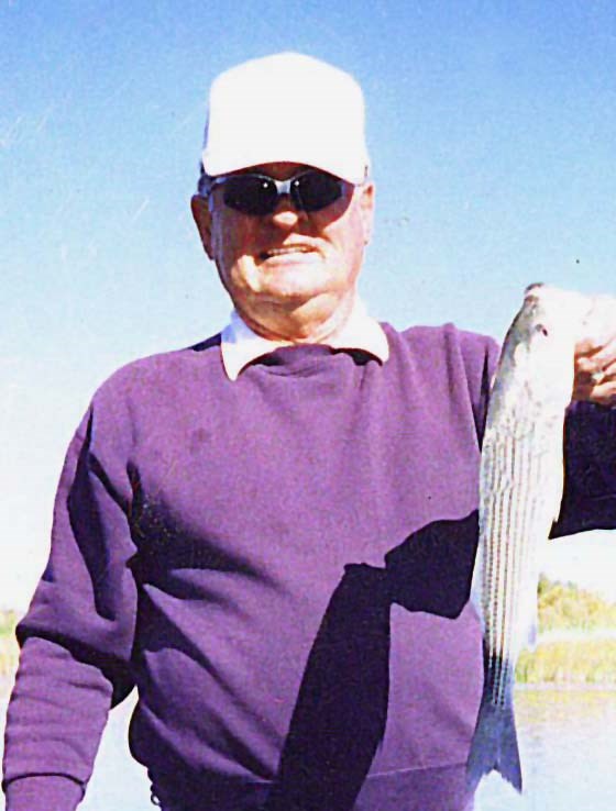 Gary Lee Hubsmith obituary photo