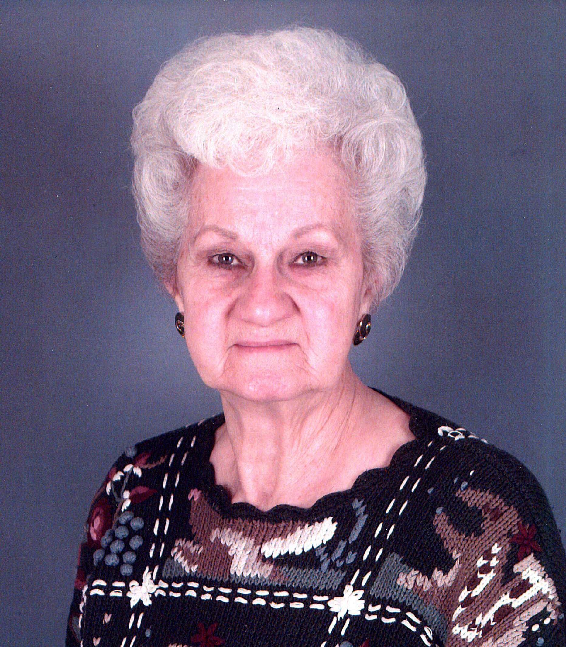 Donna Beth Eschler Kennett obituary photo