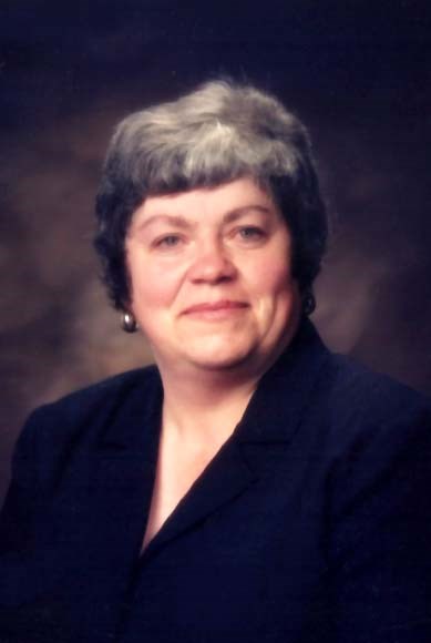 Carolyn Gillett obituary photo