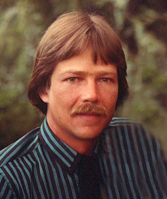 Robert C. Lafferty obituary photo