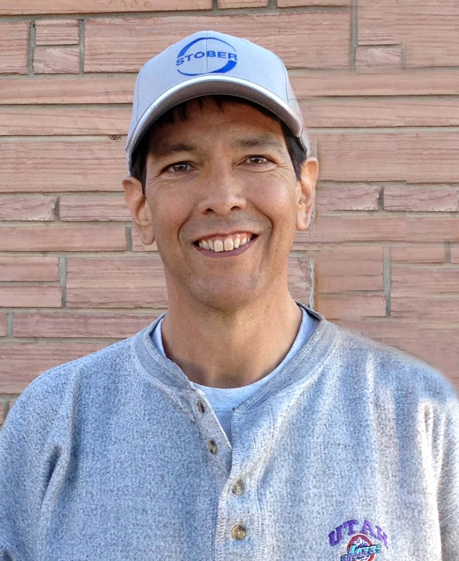 David Gonzales obituary photo