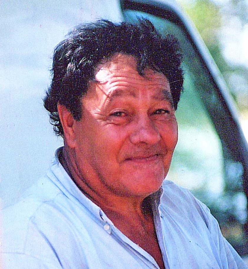 Anthony "Tony" Wayne Hart obituary photo