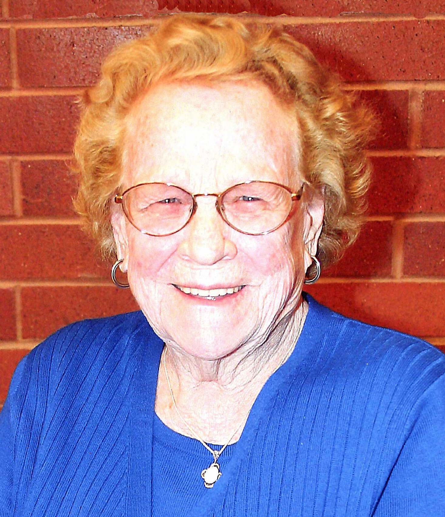 Nelda Jane (Hill) Matthews obituary photo