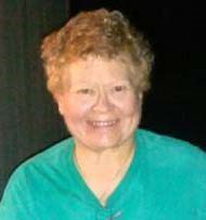 Rebecca Rotha Firkins obituary photo