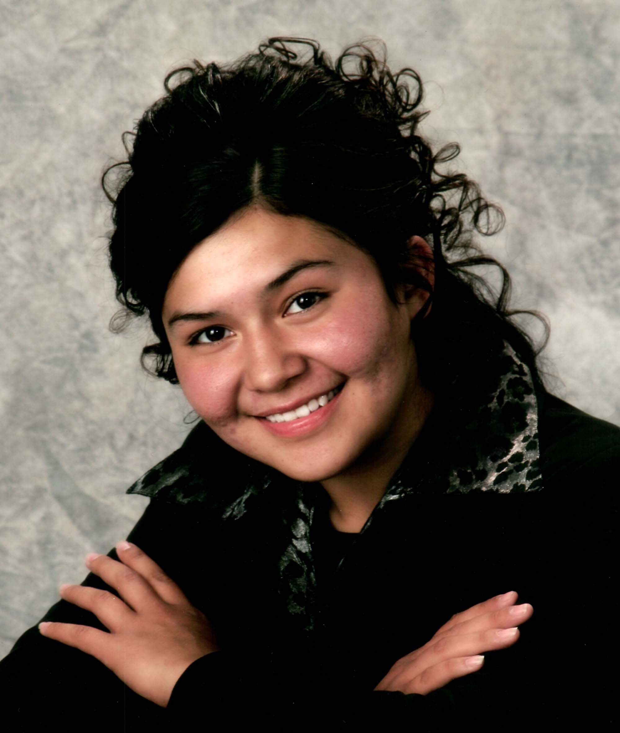 Whitney Leigh Murphy obituary photo
