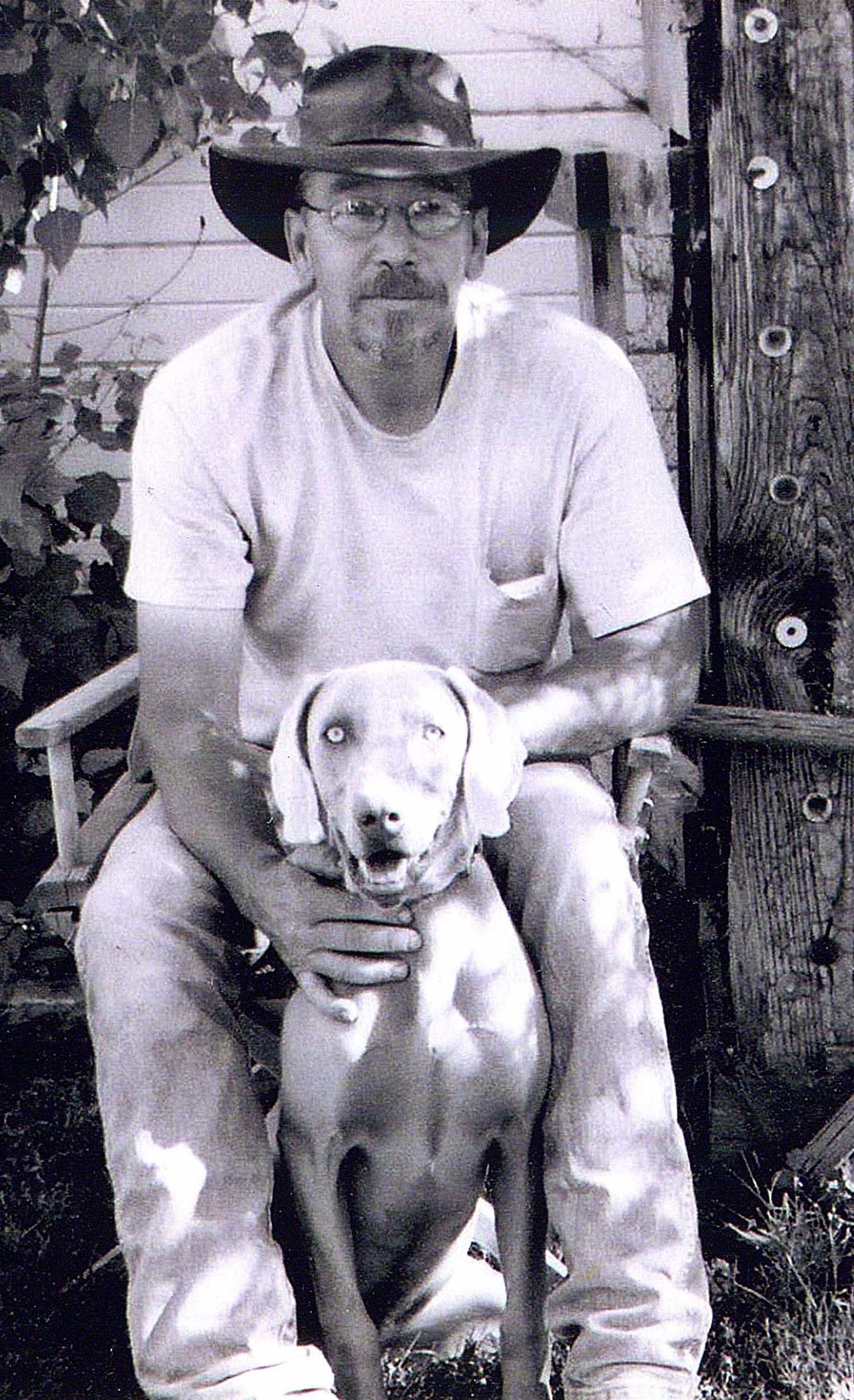 Kevin Mark Haag obituary photo