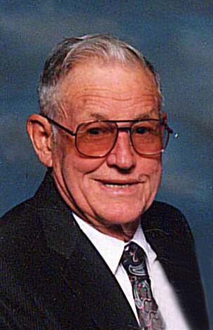 Elmon N. Kidd obituary photo