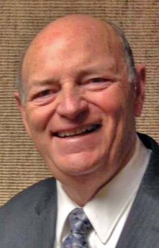 Delbert B. Brown Jr. obituary photo