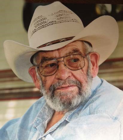 George Edward Smith obituary photo