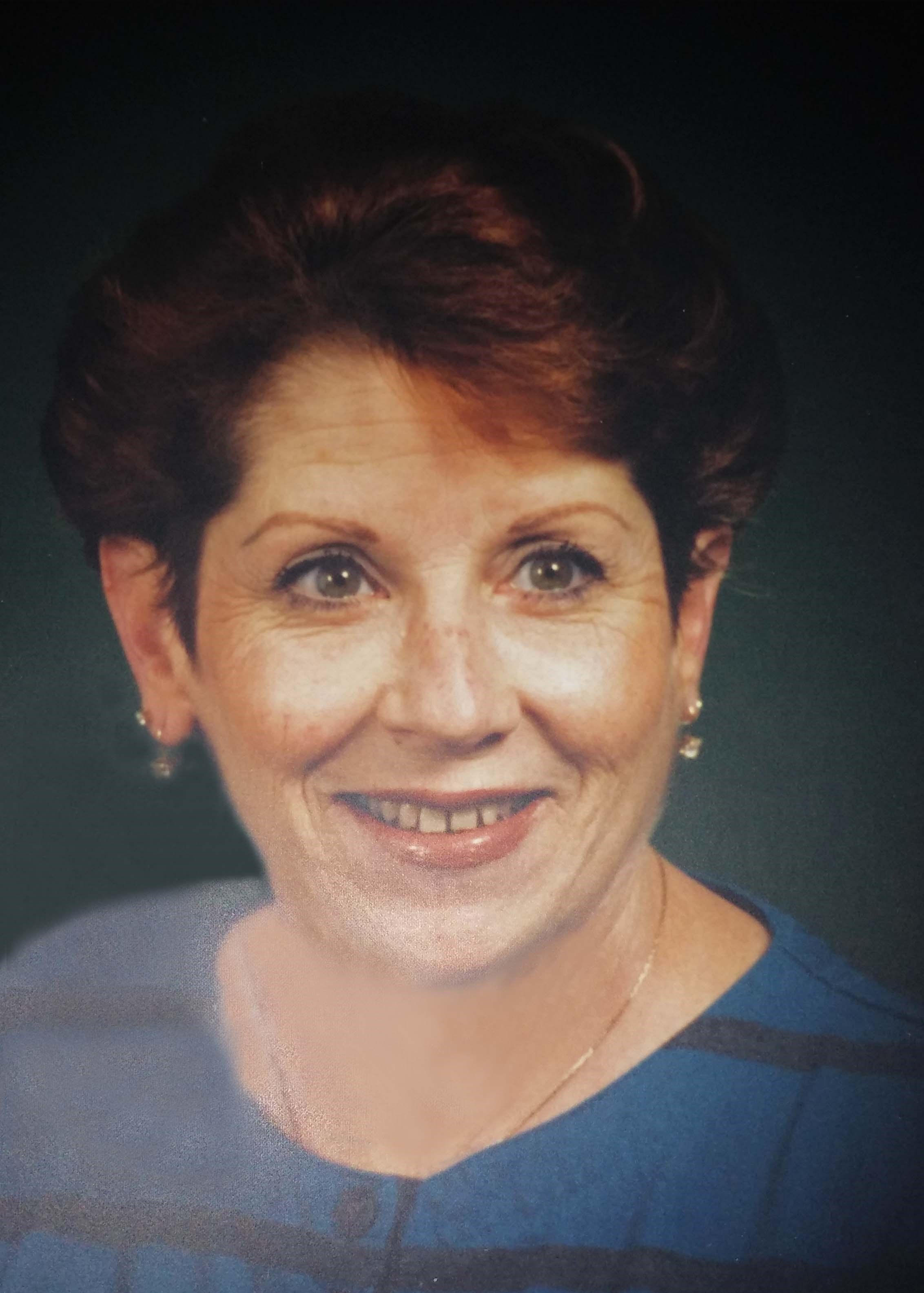 Claudia Dirk obituary photo