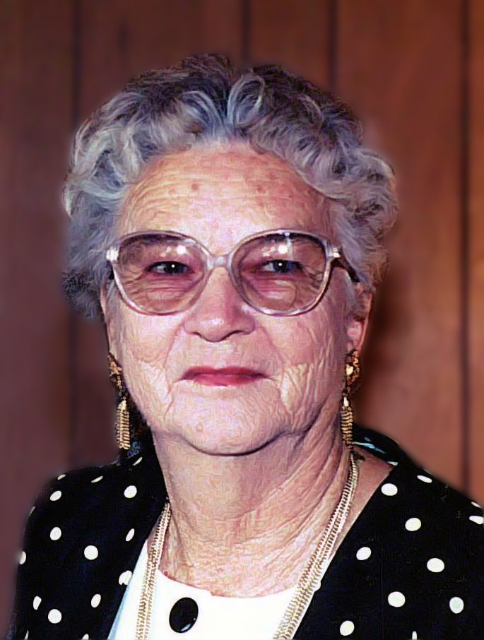 Tiny Lee Pons obituary photo