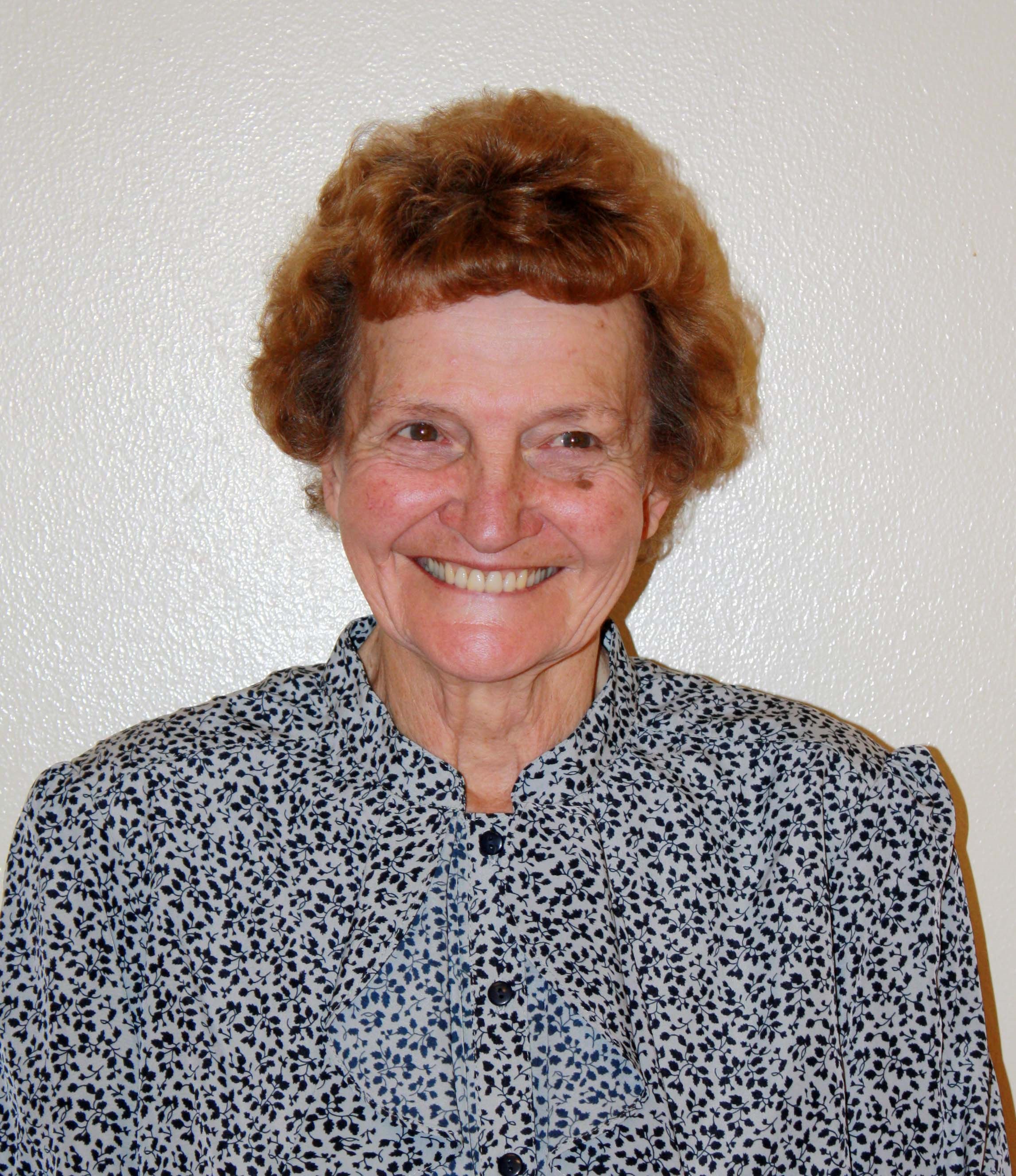LaVora Green Poulton obituary photo