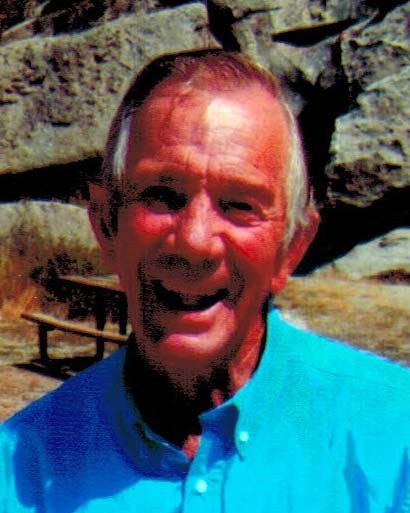 Marlin Kay Dayley obituary photo