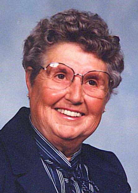 Caroline Elizabeth "Kelly" Elliott obituary photo