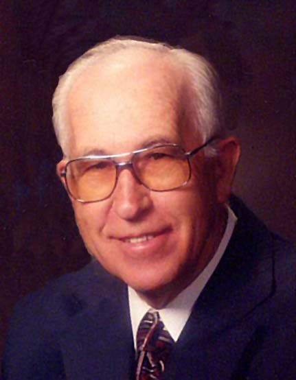 George Osmer Ward Jr. obituary photo