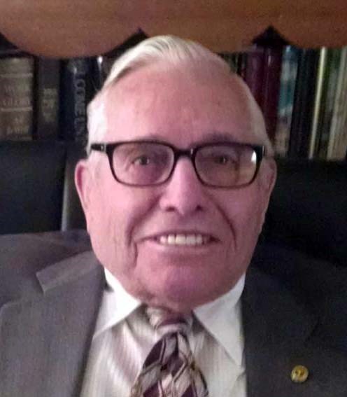 Teddy Merland Hodges obituary photo