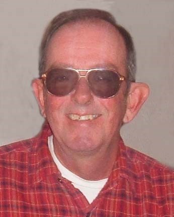 Kermit Hickman obituary photo