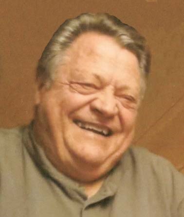 Otis Rex Fries obituary photo