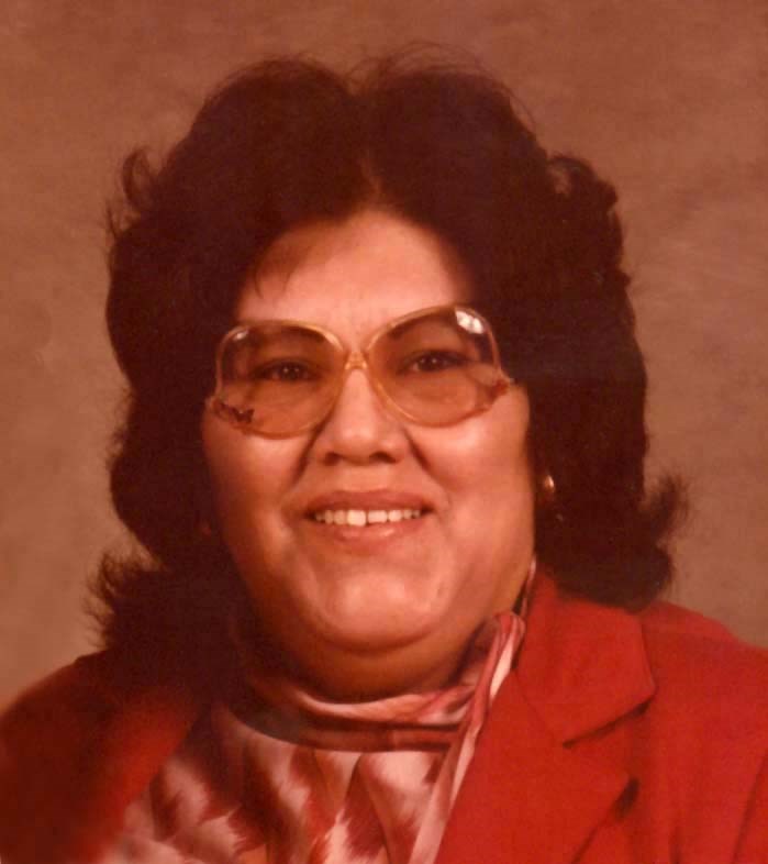 Marcelina Ochoa obituary photo