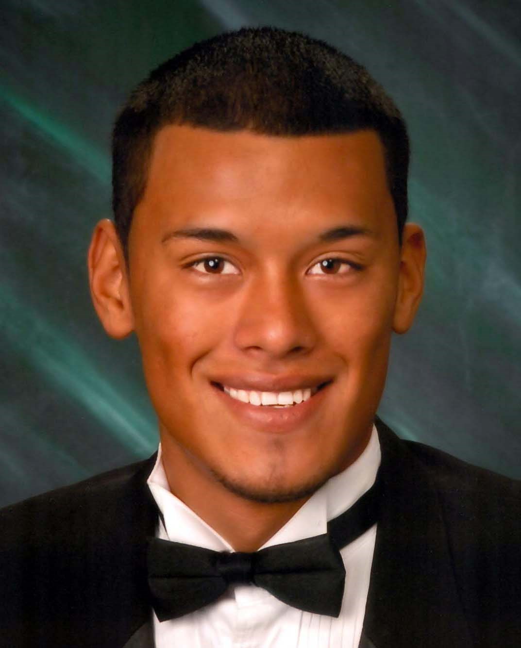 Marco A. Castro obituary photo