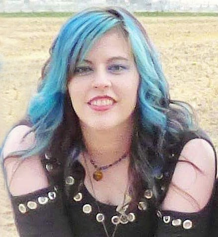 Angela Marie Thomas Humbach obituary photo