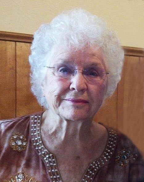 Georgee Stetson Pirtle obituary photo