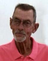 Raymond Eugene Gladfelder obituary photo