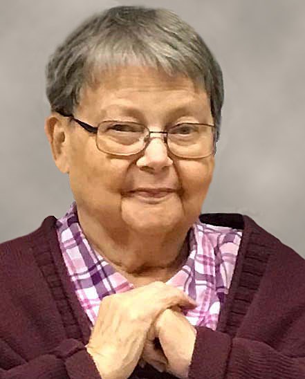 Harlean Draper Heiner obituary photo