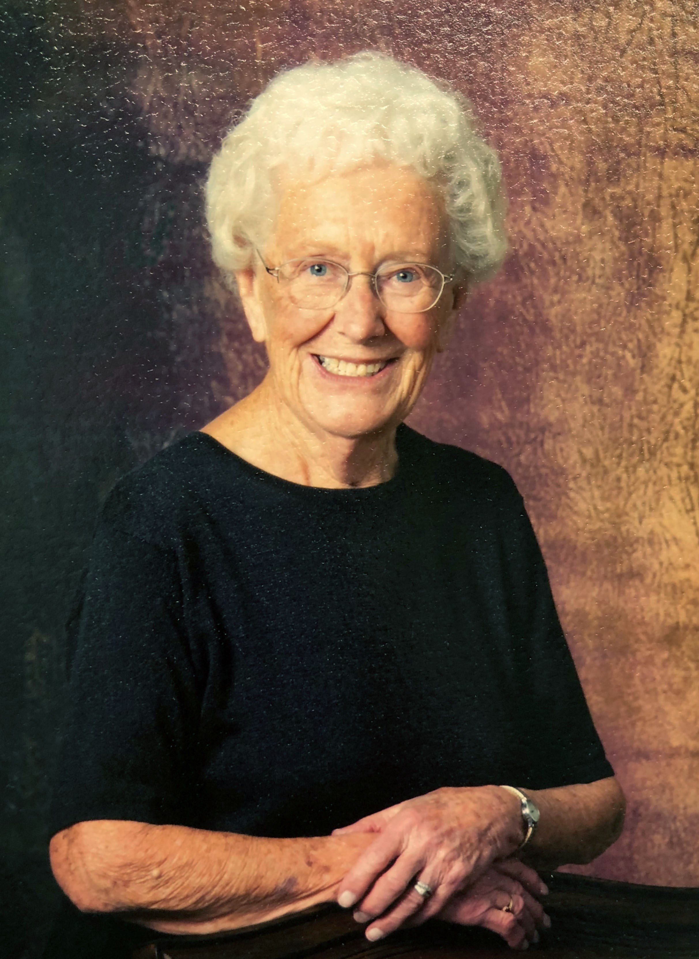 Beatrice "Bea" Durfee obituary photo