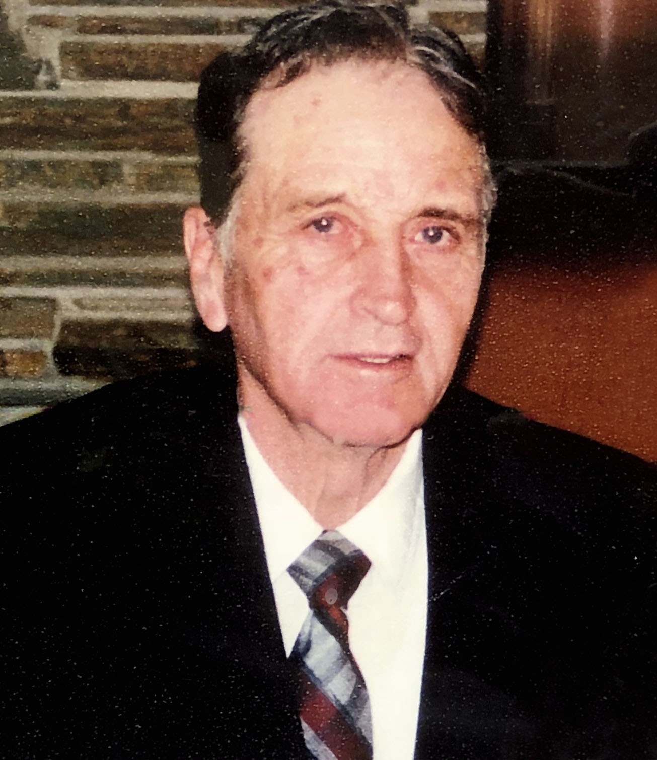 Bud Moulton Furniss obituary photo