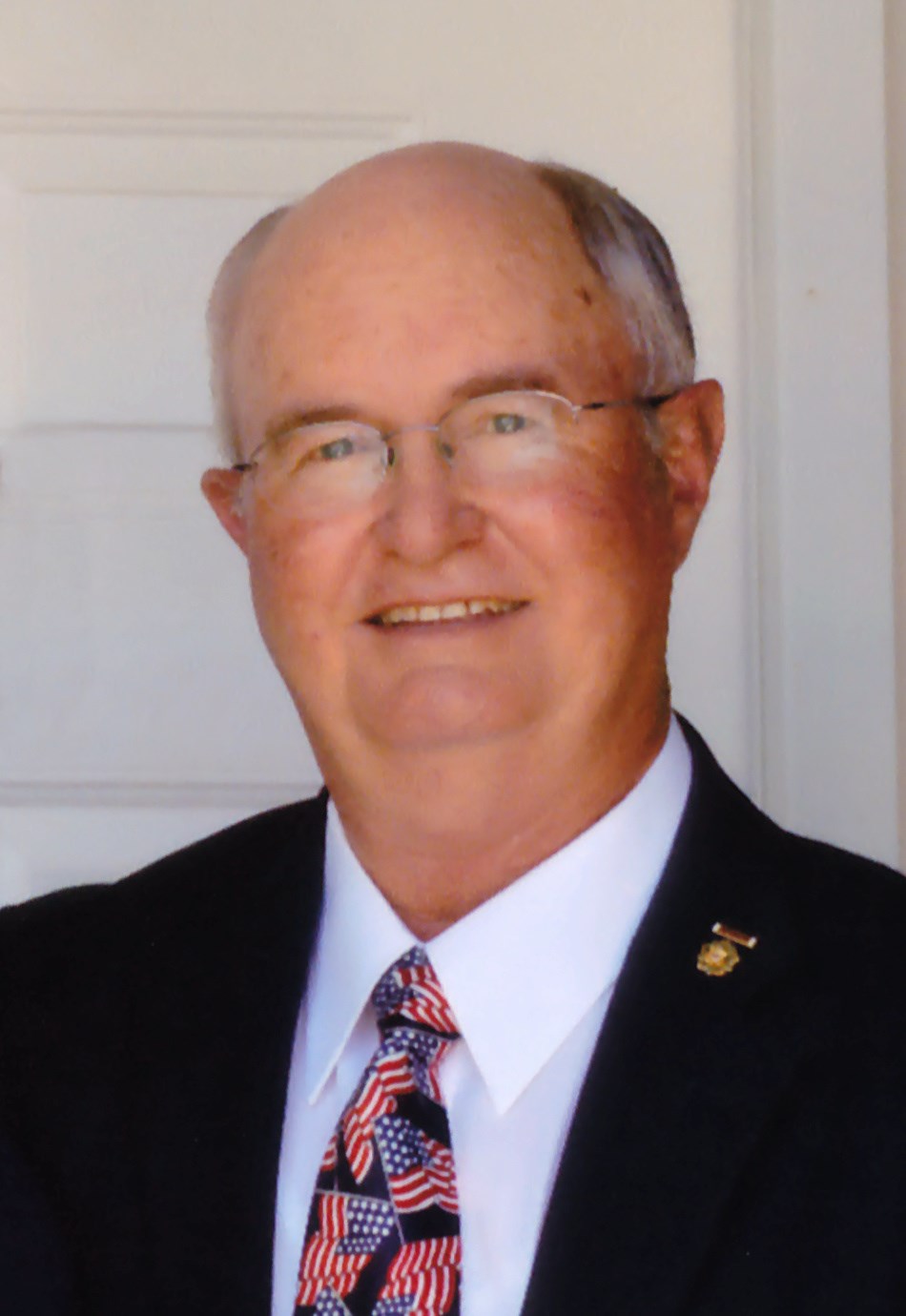 Keith Wayne Nelson obituary photo